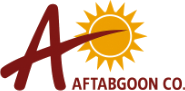 Aftabgoon logo