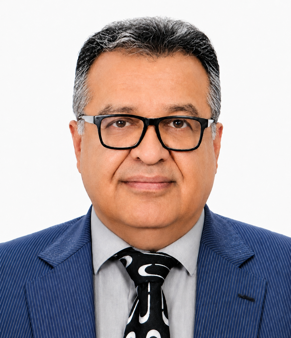 Reza Monadi, Founder and CEO of Aftabgoon